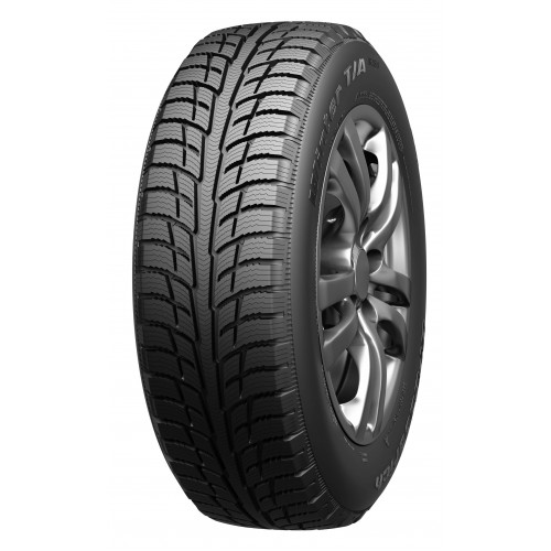 225/60 R17  BFGOODRICH WINTER T/A KSI